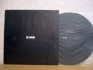KINO TSOI CHYORNIY ALBOM BLACK ALBUM RUSSIAN RED WAVE PSYCH PROG ROCK LP RARE