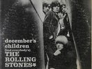 THE ROLLING STONES “DECEMBER'S CHILDREN“ LP * LONDON * MONO