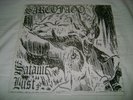 SARCOFAGO Satanic Lust LP  watain beherit mayhem eal dsp