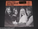 Abba -Bjorn,Benny,Agnetha & Anni-Frid ( He is your Brother) Rare 1972  1st Press