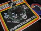 KISS Vinyl 7` SPAIN 