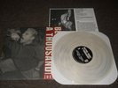 BETTER THAN A THOUSAND - Just One LP sxe hardcore CLEAR vinyl /517 mouthpiece