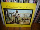 THE GENTLEMANS' CLUB OF SPALDING - DAYS OF '49 - V Rare BOB DYLAN VINYL