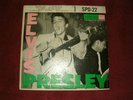 Rare Elvis Presley SPD-22 Double EP Promo