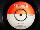KEN BOOTHE 