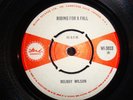 DELROY WILSON  