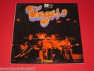 Tages ( Studio ) Rare Swedish 1967 1st Press LP-Their Best work  Psych / Beat