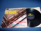 1963 Original UK Beatles 
