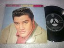 Elvis Loving You EPC-1515-3 EP America 1957  Black Label