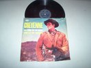 Cheyenne/Home On Range-Clint Walker 78 Record Sons Of Pioneers w/Sleeve