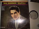 RAL DONNER + RAY SMITH + BOBBY DALE - ROCKABILLY LP