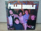 THE FALLEN ANGELS, ORIGINAL SELF TITLED 1967 UK LONDON LP - RARE SUPERB PSYCH EX