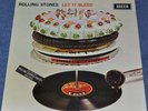 ROLLING STONES Let it Bleed VERY RARE ORIG UK 69 MONO
