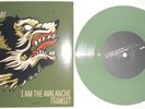 Bayside Saves The Day I Am The Avalanche Transit 4 way tour 7