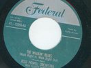 KILLER JUMP BLUES REPRO   JESSE POWELL   THE WALKIN BLUES