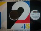 U2 - (PRIDE) IN THE NAME OF LOVE 1984 12