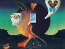 NICK DRAKE Pink Moon LP MINT ACID-FOLK Loner must hear UK exact RE MINT