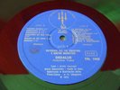 DEDALUS-materiale per tre...-MONSTER RARE PROG ITA LP BIGLIETTO PER L'INFERNO