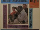 Blue Mitchell 