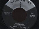 HONEY & THE BEES - BE YOURSELF - ACADEMY 115 - RARE SOUL