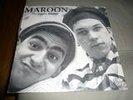MAROON The Funky Record lp  UNKNOWN random rap Beastie Boys 300 made