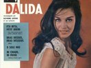 DALIDA EP 1961 ITSI BITSI PETIT BIKINI (JOHNNY HALLYDAY) /