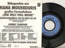 NANA MOUSKOURIS CHANTE AVEC JULIO IGLESIAS-GUANTANAMERA+CU-CU-RRU-CU-CU-PROMO.