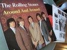 Rolling Stones       - Around And Around -   UNGESPIELT