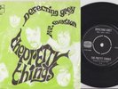 PRETTY THINGS * 1968 PSYCHEDELIC FREAKBEAT * Dutch 45 *'Defecting Grey' * Hear