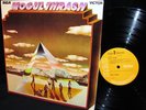  1971 UK   MOGUL THRASH   Crimson HARD PROG a+