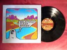 RELATIVELY CLEAN RIVERS 'S.T.' [LP] RARE 1976 VG+/VG-