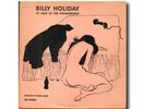 BILLY HOLIDAY JAZZ AT PHILHARMONIC ORIG CLEF MGC 169 10