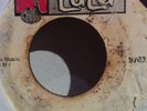 SPIDER HARRISON - BEAUTIFUL DAY - LULU - RARE FUNK 45