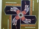 INTRODUCING GEORGE GUZMAN - RARE FANIA GOLD STEREO LP - LATIN SOUL BOOGALOO