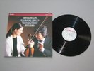 tchaikovsky,sibelius PHILIPS digital ,viktoria mullova,VIOLIN , SEIJI OZAWA