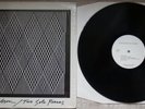 JON GIBSON Two Solo Pieces / PHILIP GLASS / STEVE REICH / RARE   