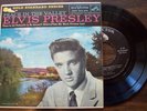 Elvis Presley 45 Extended Play...Peace In The Valley...Very Rare