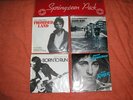  BRUCE SPRINGSTEEN IRISH PACK 4 x 7