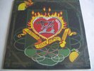 DR. Z - THREE PARTS TO MY SOUL - SEALED