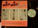 ERNEST RANGLIN A Mod A Mod FEDERAL SKA ROCKSTEADY LP HEAR