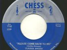 RARE DOO WOP 1ST PRESS 45 