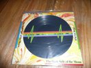 Pink Floyd - Dark Side of the Moon Picture Disc US