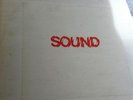LOS ANGELES 1979-SOUND SCULPTURE INSTRUMENT BUILDING -ACCOUSTICALLY TUNED SPACES