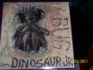 Dinosaur Jr. Bug LP on colored vinyl SST *MINT*