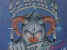 CENTURY Jack Daniel's rare PRIVATE FRENCH HARD ROCK METAL SP 7