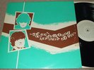 THE VELVET UNDERGROUND-AND SO ON-1982 VINYL LP-LOU REED/JOHN CALE-RARE TRAX