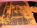 LATIN FUNK BROOKLYN SOUNDS  GUAGUANCO DE PUERTO RICO ON SALSA 2001 VG++