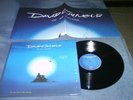 DAVID GILMOUR (Pink Floyd) ON AN ISLAND 180 G 180 GRAM IMPORT LP IN SHRINK MINT