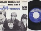 PRETTY THINGS * 1964 R&B BEAT FREAKBEAT MOD * Non UK 7