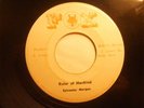 Sylvester Morgan * Ruler of Mankind * Killer 70s Stepper Listen